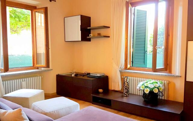 Belvilla by OYO Casa Cristina Meina Centro 4