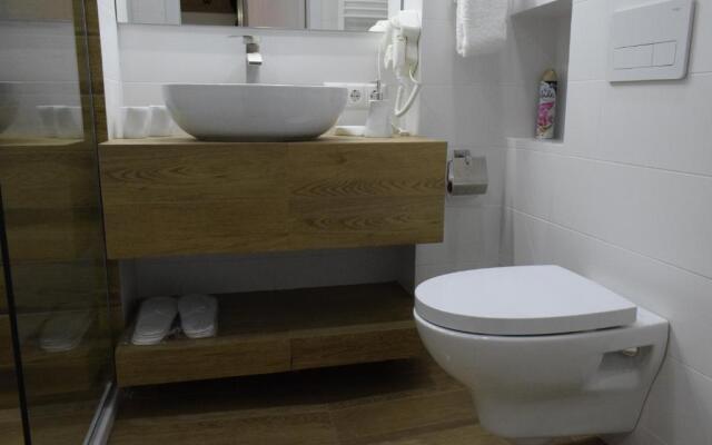 New Gudauri, Red Co, Loft 1