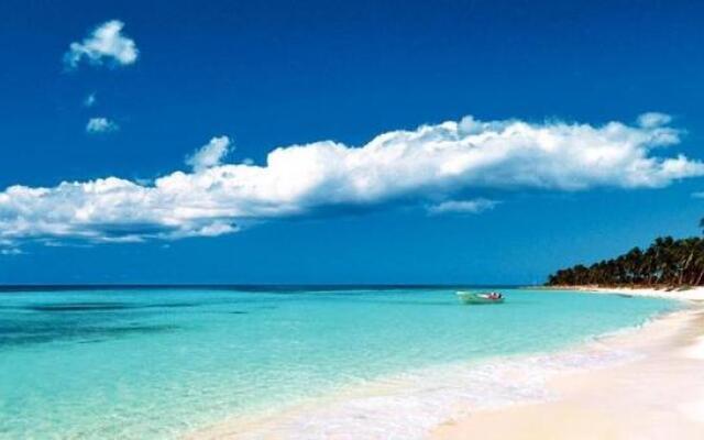 Hotel Magic Tropical