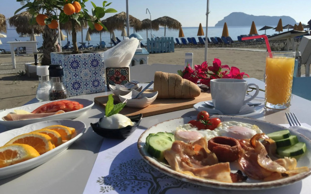 Sonio Beach Hotel