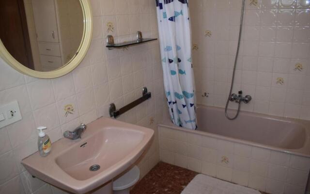 AP6320 Pau Pi illa de Mallorca