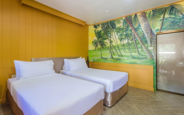 Nernkhao Resort