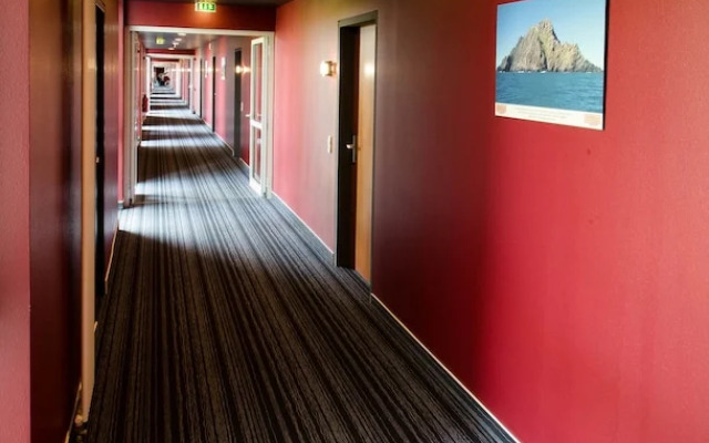 Aparion Apartments Berlin 