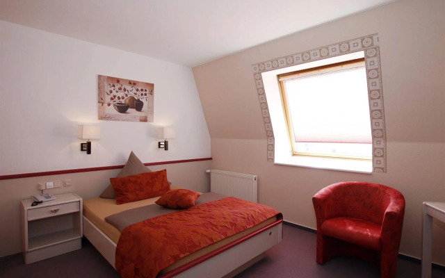 Hotel Märkischer Hof