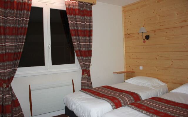 Hôtel Les Charmilles