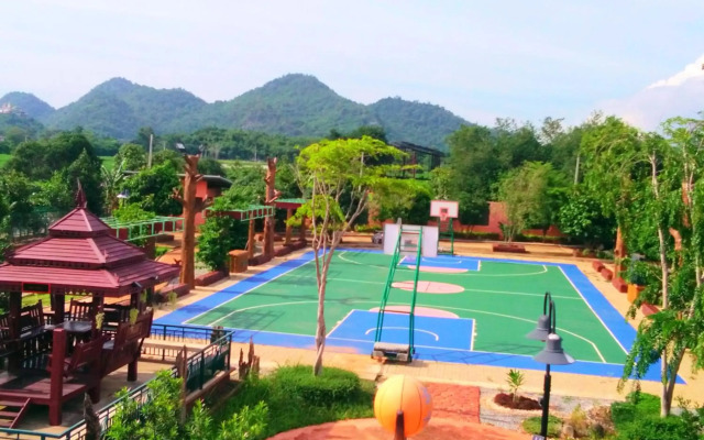 Grandsiri Resort Khaoyai