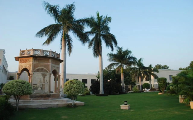 The Lalit Temple View Khajuraho