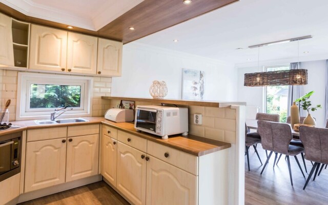 Comfortable Holiday Home on De Veluwe