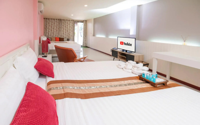 Talay Sai Hotel
