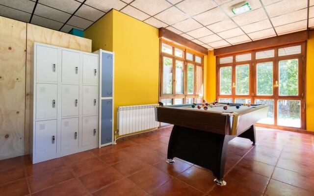 Albergue Los Avellanos - Hostel