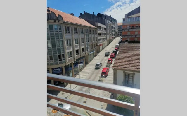 Apartamento Lalín Centro ll