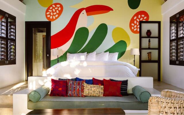 Matachica Resort & Spa - Adults Only