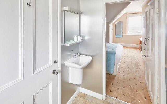 Host Stay Sea View 44