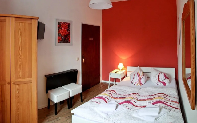 Restaurant & Pension Bellevue