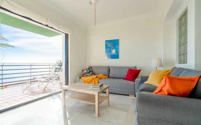 Mediterraneo Marbella Centro by OleHolidays