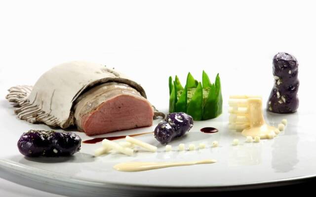 Hotel Deidesheimer Hof