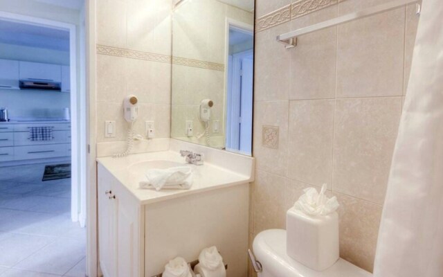 Le Marina Bay 503 - Condo 5 People, Sunny Isles