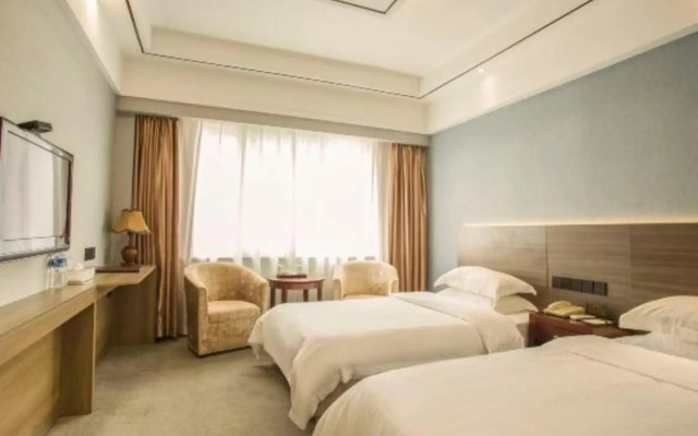 Lu'an Huadu Hotel
