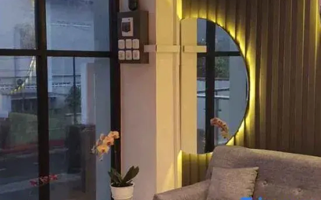 Kenz Hotel Purwokerto
