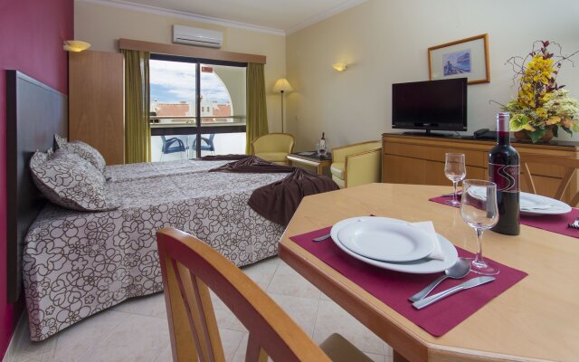 Paladim & Alagoamar Hotels