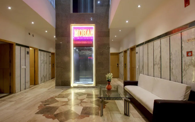 Hotel Mohan International