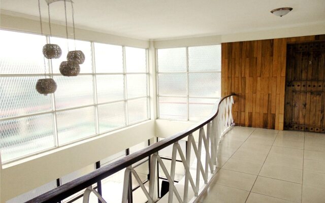 Hotel Casa Blanca 506