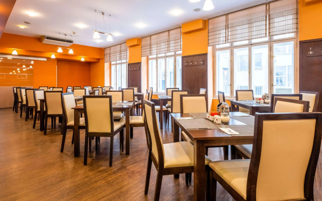 Clarion Hotel Prague Old Town