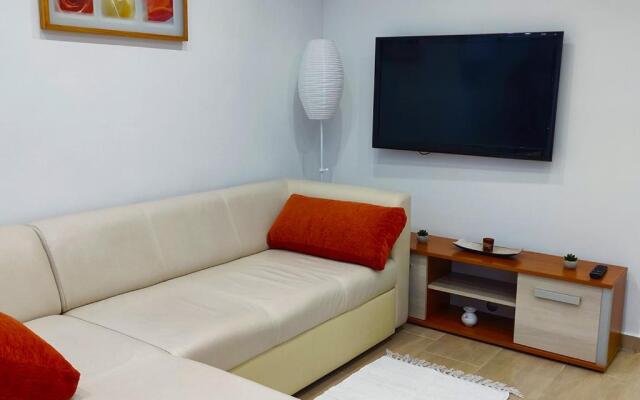 White Stone Apartman