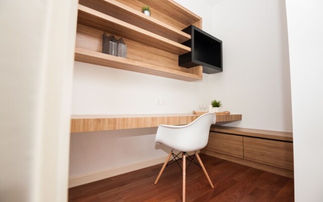 Nadi Service Apartment 4