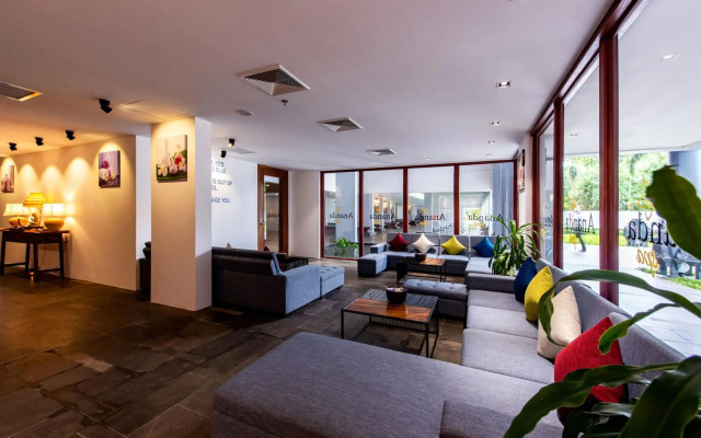 Pacific Premier Resort & Spa