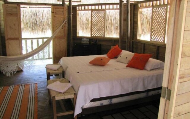 Posada Ecoturistica Wiwa