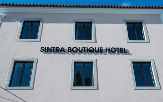 Sintra Boutique Hotel