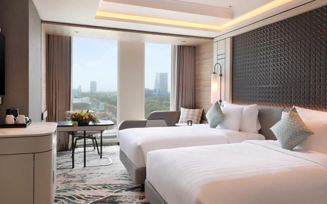 Movenpick Surabaya City