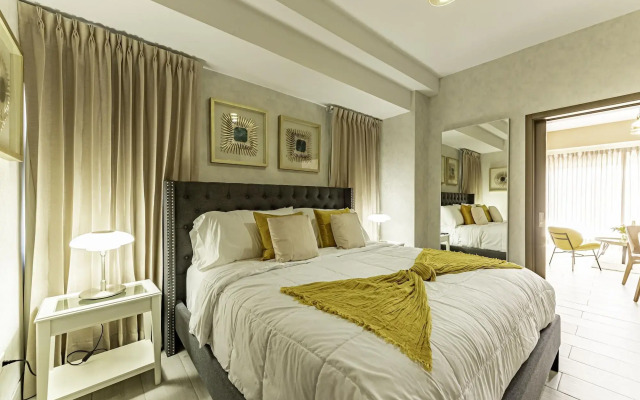 Brickell Apart Hotel