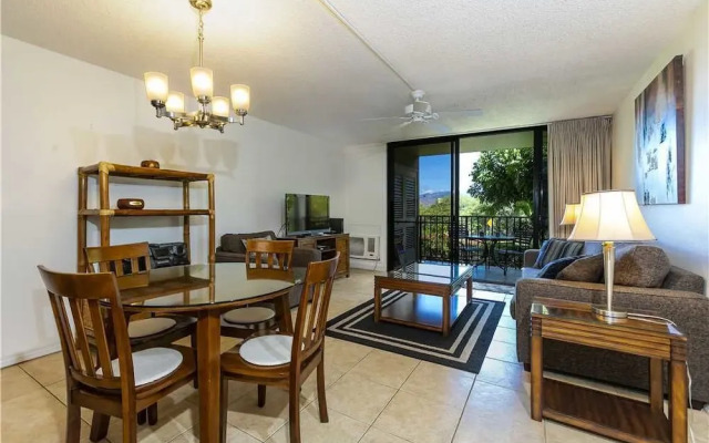 Kamaole Sands 04-211 - 1 Br Condo