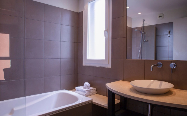The Originals Boutique, Hôtel Marytel, Montbrison