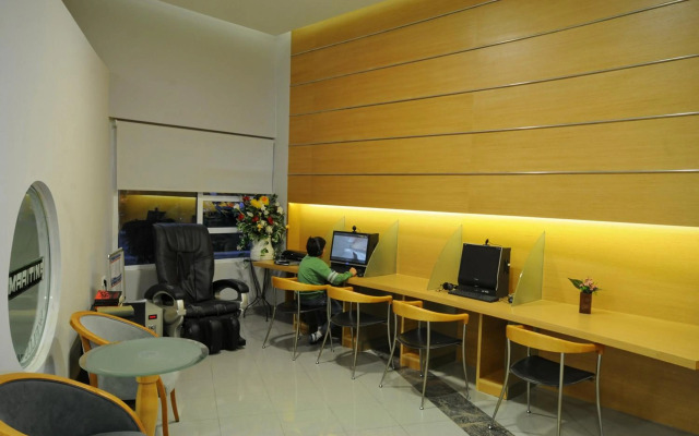 Maritina Hotel