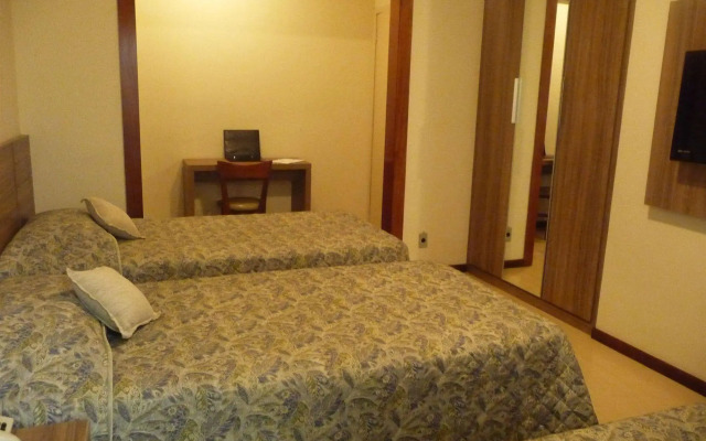 Via Contorno Hotel