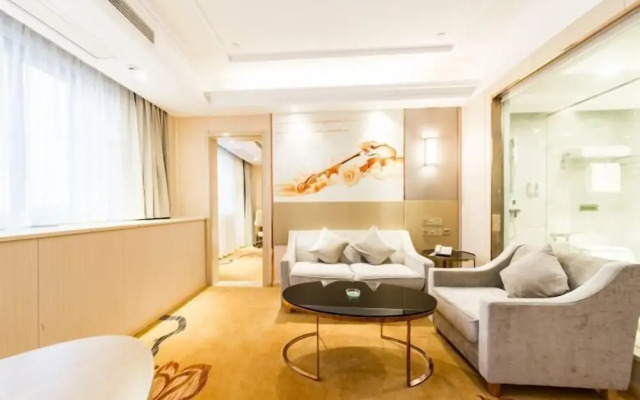 Vienna Hotel (Dongtai Chengdong New District)