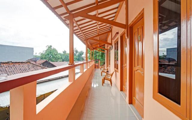 Krucuk Guest House Syariah RedPartner