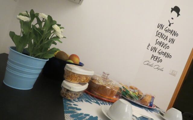 B&B Villino Giovanna