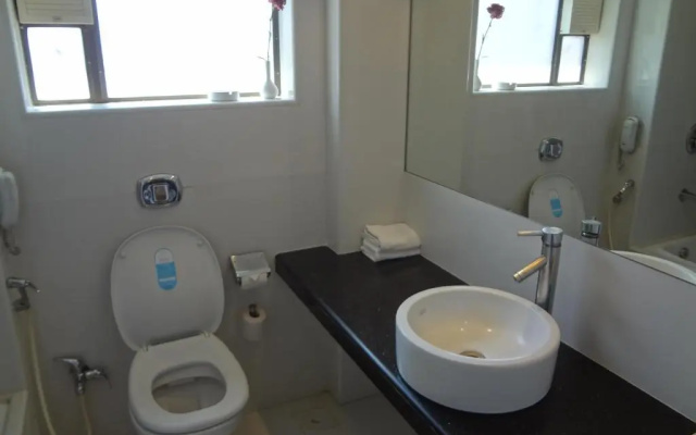 Boutique  Bawa Suites