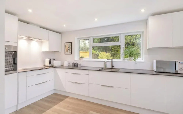 Bluebell House Retreat in Peterborough