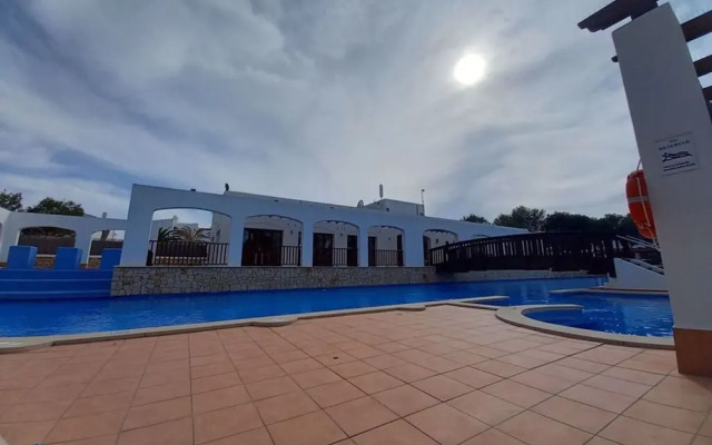 Residence Sirena D'or