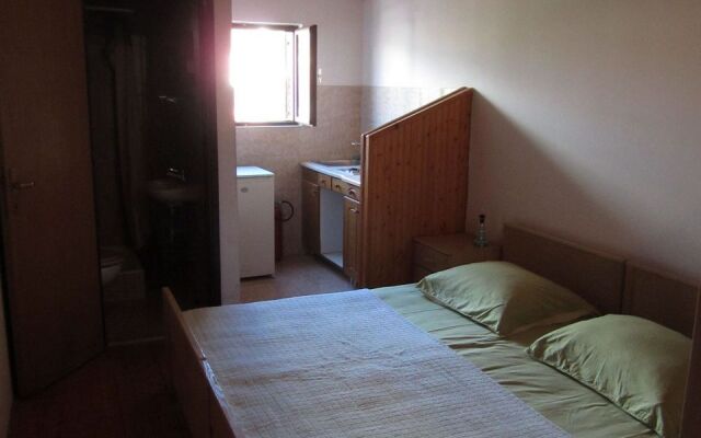 Apartment Marija - close to the sea: A2 Bibinje, Zadar riviera
