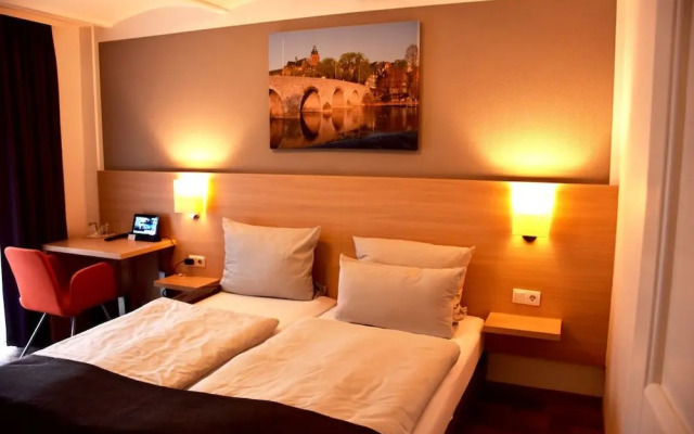 Altes Eishaus, Hotel & Restaurant