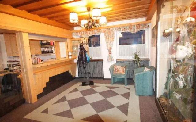 Laerchenhof Pension