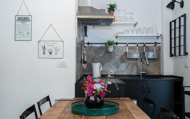 Happy Travelers Apartment