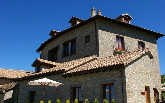 Casa Pirineo