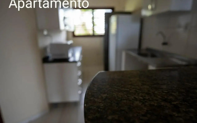 Muriú Beach Flat